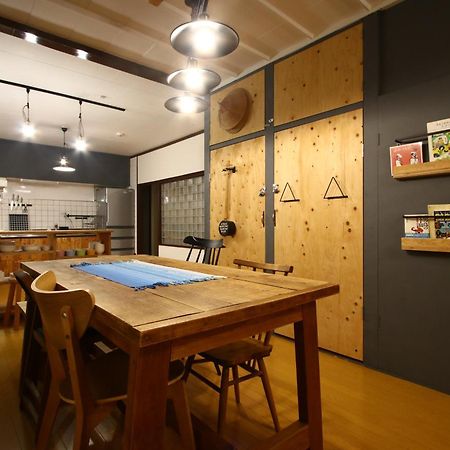 美崎の宿　バーローン Ishigaki  Eksteriør billede