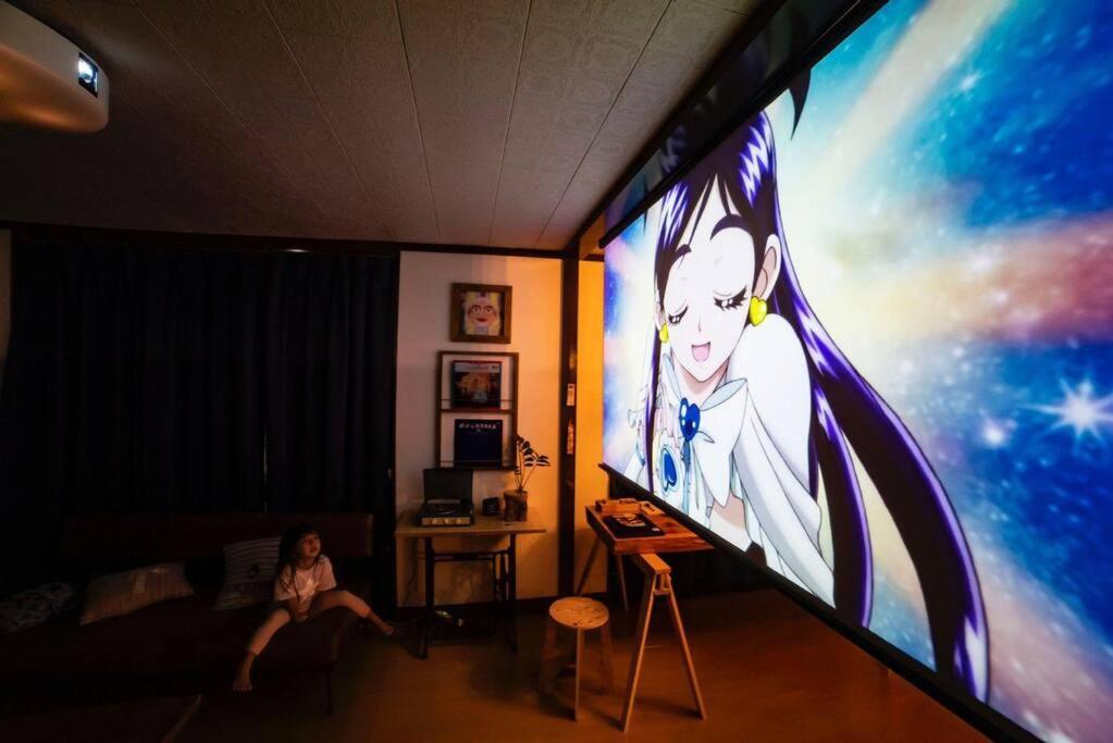 美崎の宿　バーローン Ishigaki  Eksteriør billede