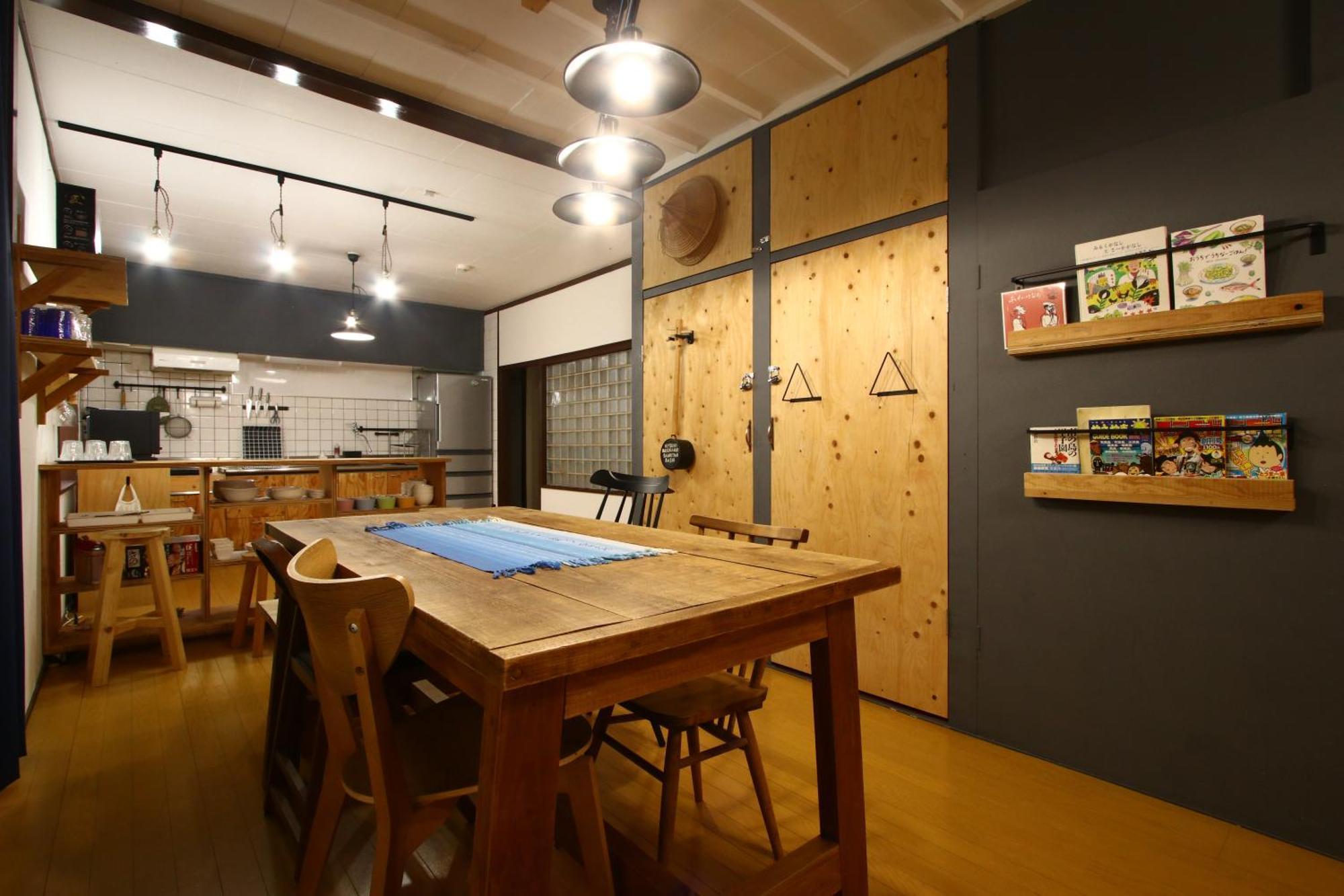 美崎の宿　バーローン Ishigaki  Eksteriør billede
