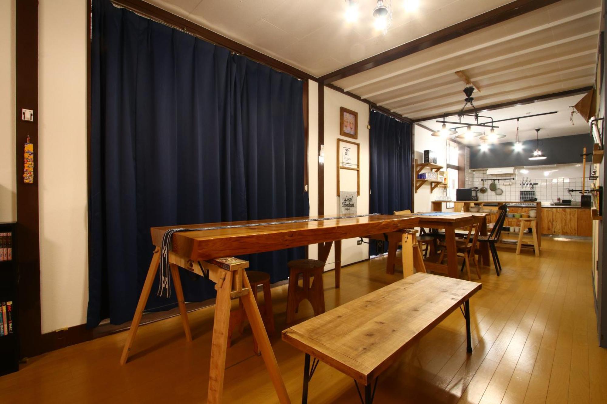 美崎の宿　バーローン Ishigaki  Eksteriør billede