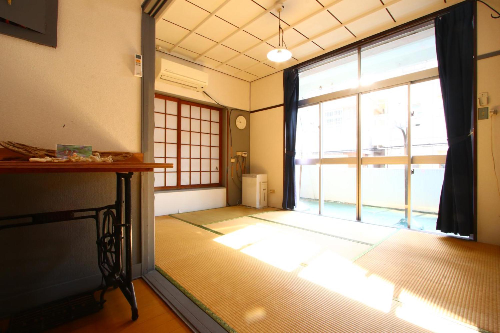 美崎の宿　バーローン Ishigaki  Eksteriør billede