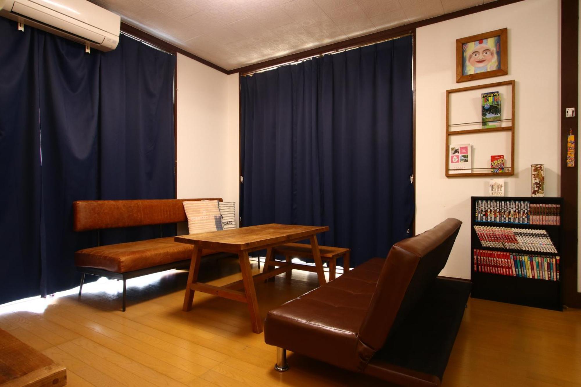美崎の宿　バーローン Ishigaki  Eksteriør billede