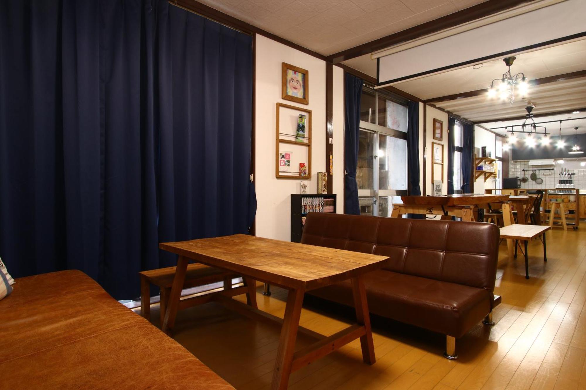 美崎の宿　バーローン Ishigaki  Eksteriør billede