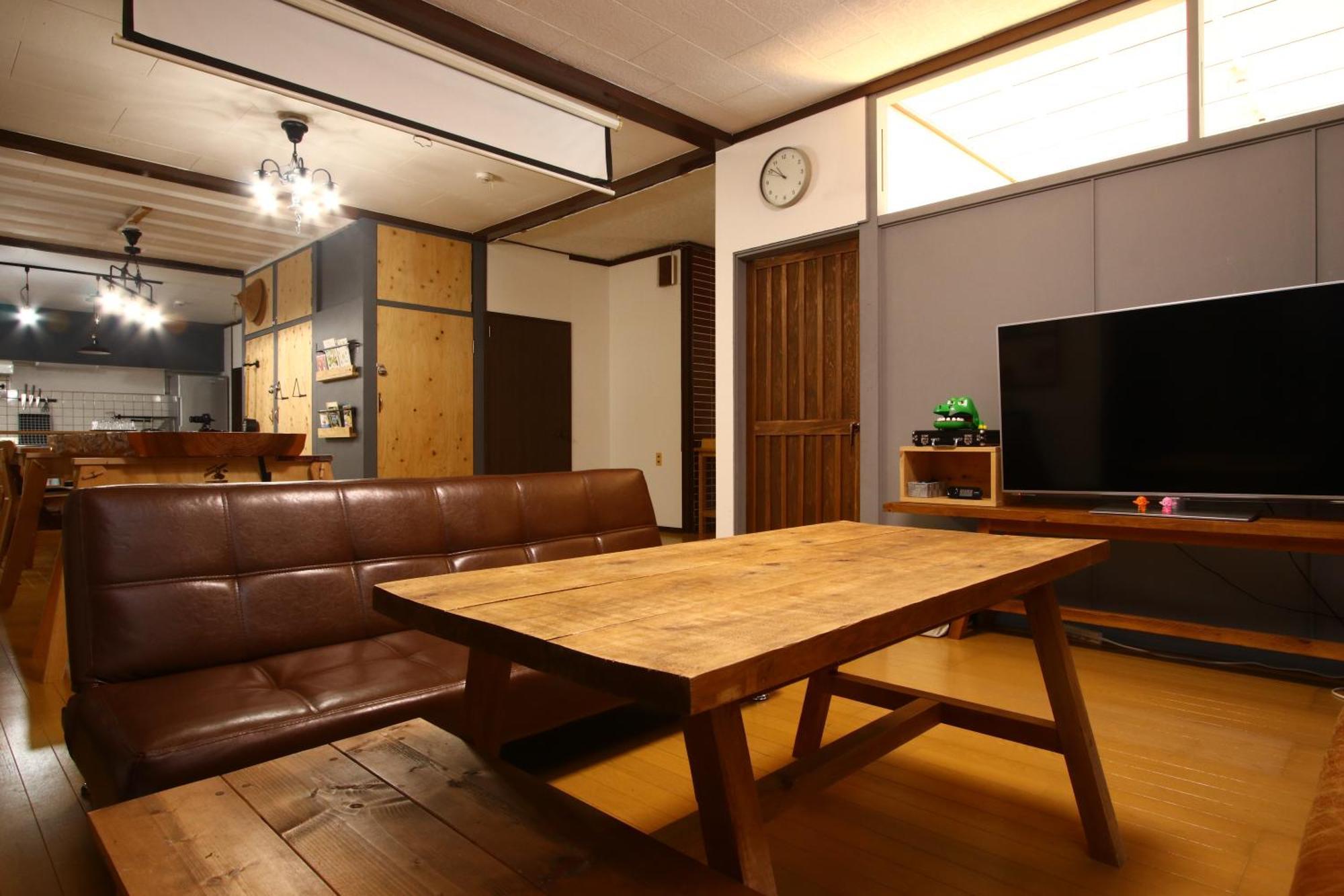 美崎の宿　バーローン Ishigaki  Eksteriør billede