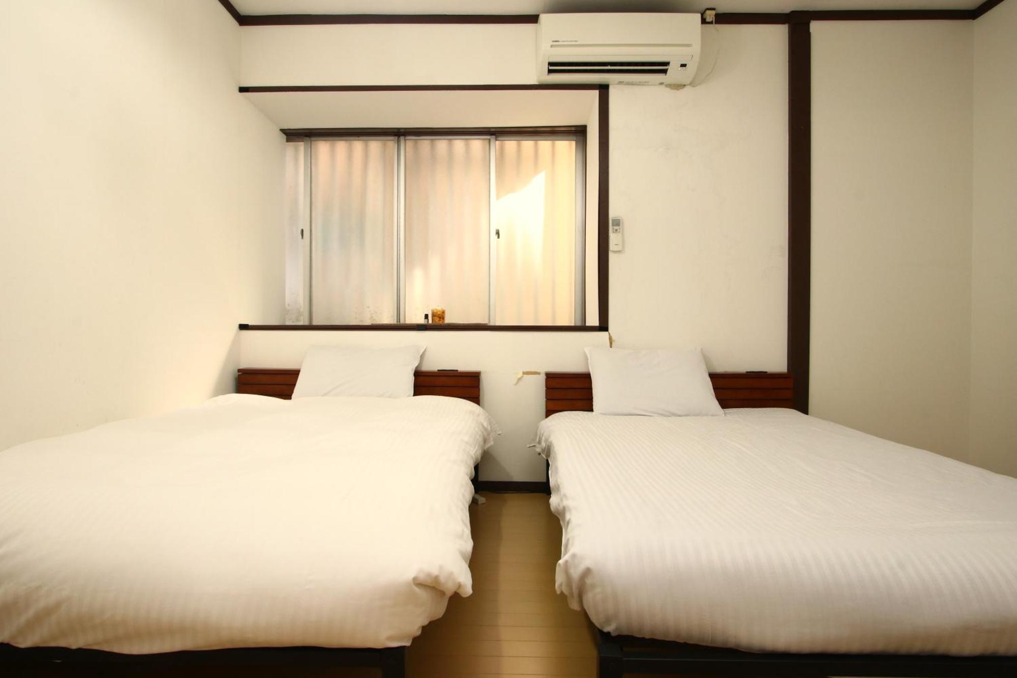 美崎の宿　バーローン Ishigaki  Eksteriør billede