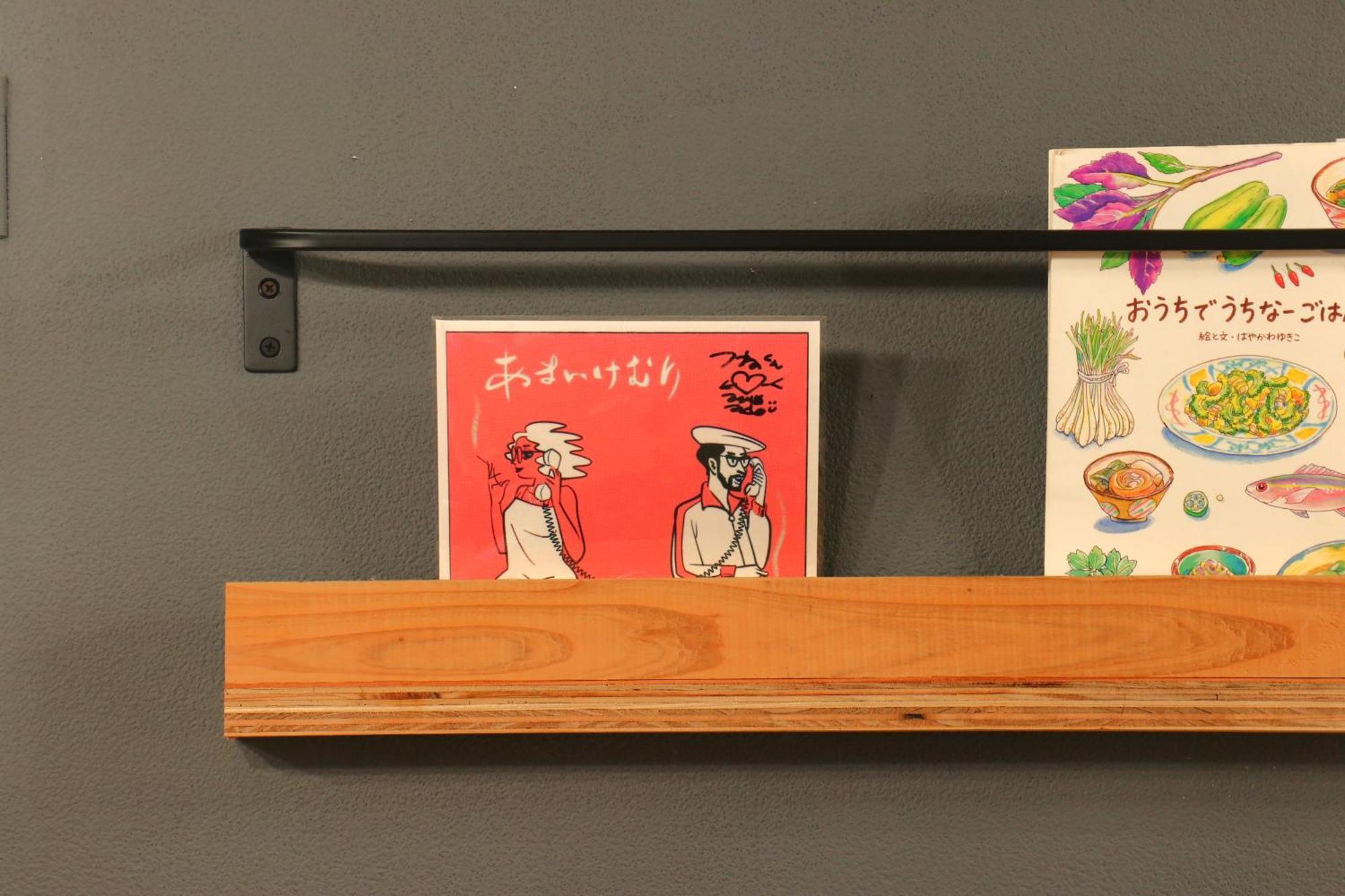 美崎の宿　バーローン Ishigaki  Eksteriør billede